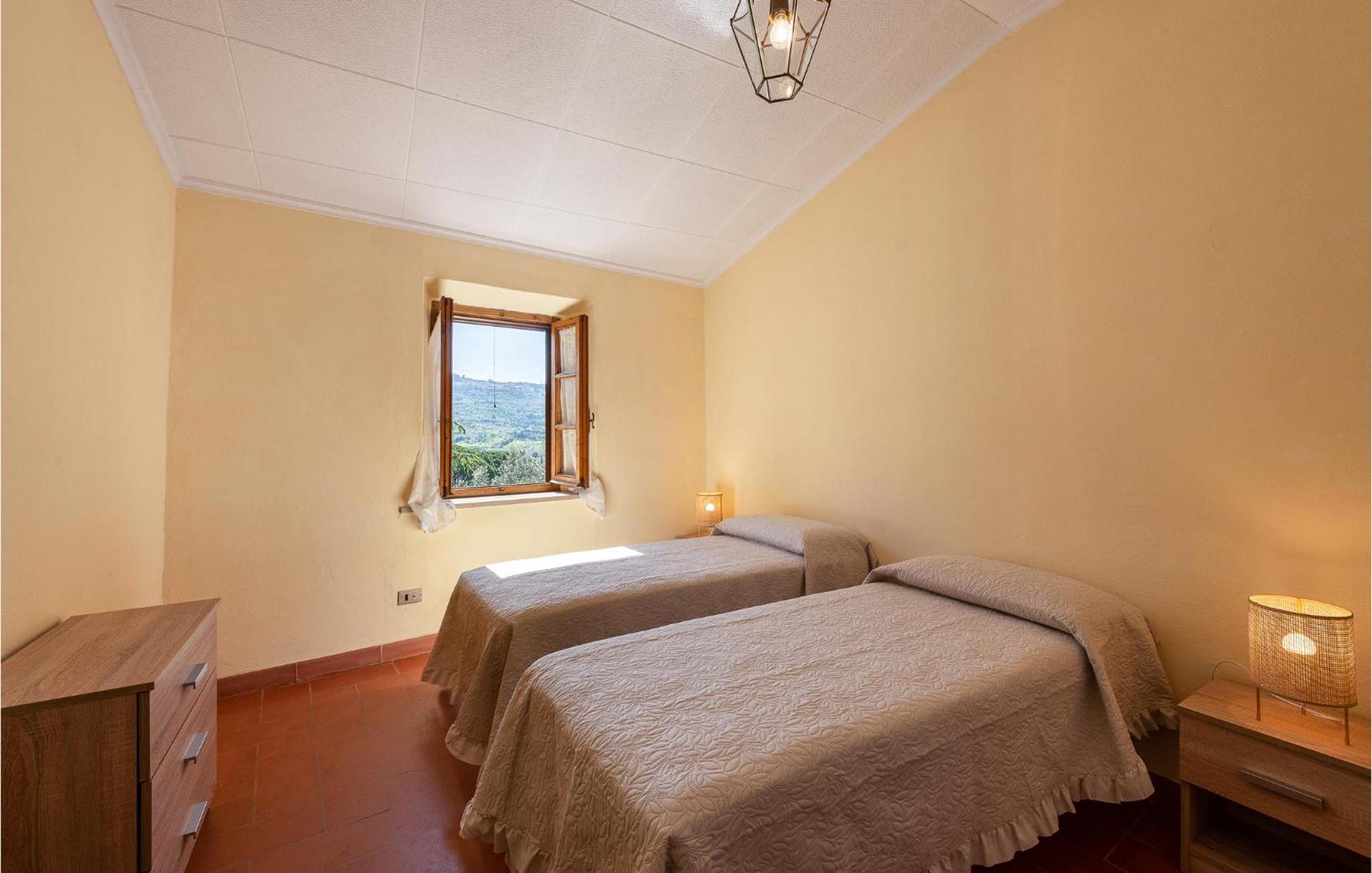 Cozy Home In Massa Marittima Gr With Kitchen Eksteriør bilde