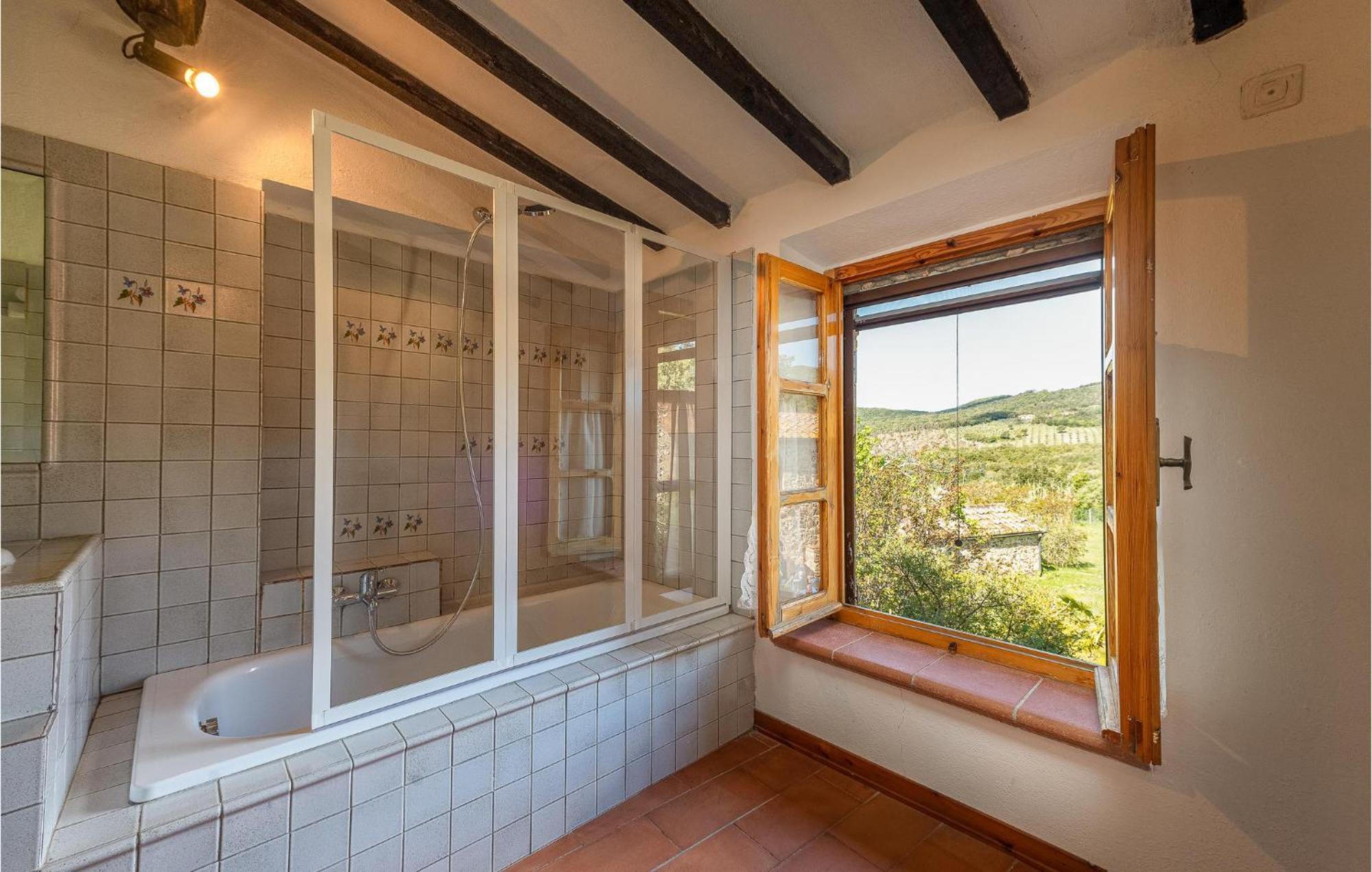 Cozy Home In Massa Marittima Gr With Kitchen Eksteriør bilde